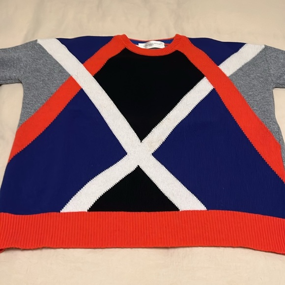 Aquilano Rimondi cashmere sweater - Picture 5 of 5